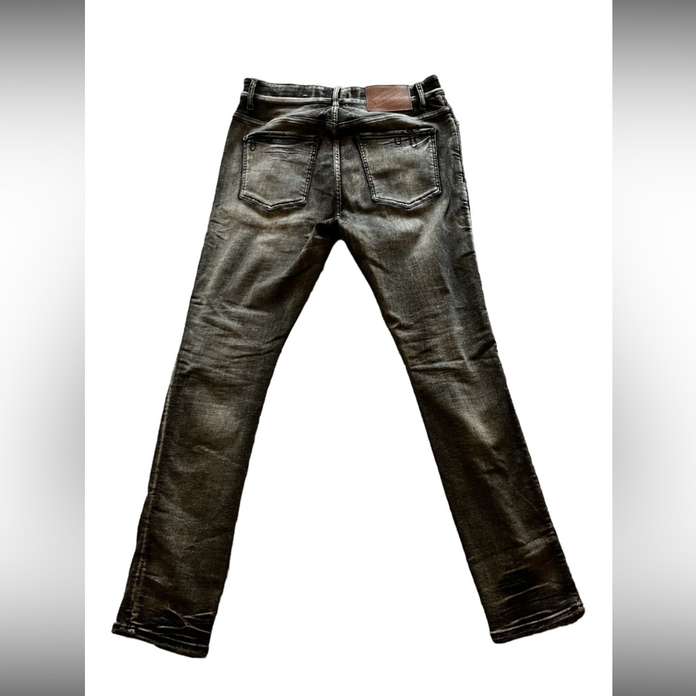 BBC ICECREAM denim jeans WAIST 34 LENGTH 32
